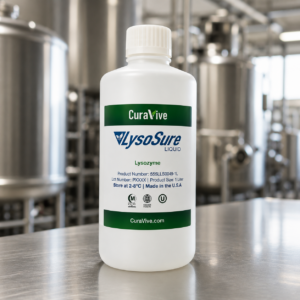 LysoSure® Liquid