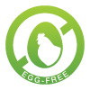 EGG-FREE