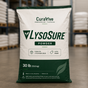 LysoSure® Powder
